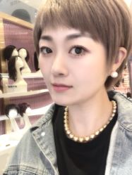 -Rebecca瑞贝卡时尚假发