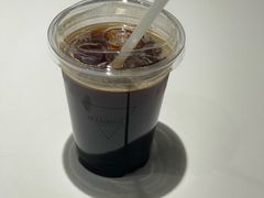 冰美式-Manner Coffee(深圳福田大中华店)