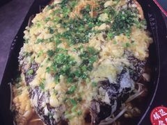 -李氏传家菜(兴城路店)