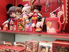 -泡泡玛特POPMART (北京超极合生汇店)