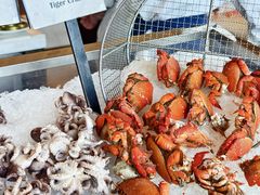 -济南凯宾斯基酒店-THE VIEW云景全日制餐厅