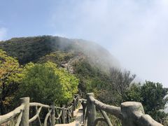 -梧桐山风景名胜区