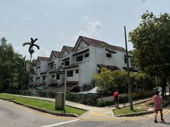 -武吉知马自然保护区