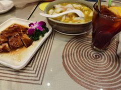 -鹅冠港式茶餐厅(来福士店)