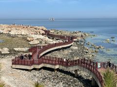 -养马岛旅游度假区