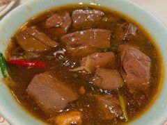 -稻香海鲜饭店(第一国际店)