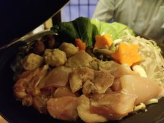 -纹兵卫手打荞麦面日料(虹桥本店)