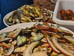 -菌之家·专业纯野生菌火锅·特色炒菌