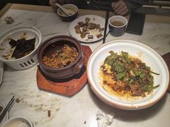 -绿茶餐厅(青岛城阳万象汇店)