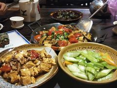 -大自然(鲁家村店)