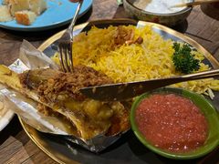 -Mevlana梅夫娜土耳其餐厅·清真