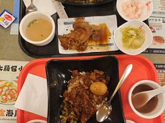 -台湾小竹(华宇广场店)