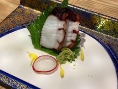 -鸟山鸣·日料食堂(王府井店)