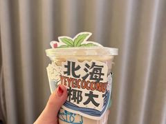 -椰椰大吉(侨港店)