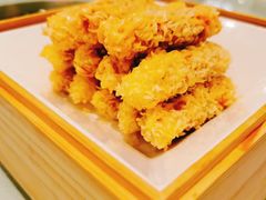 脆皮粉蒸肉-马旺子酒楼