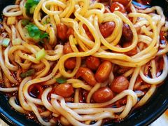 -重庆烧鸡公火锅(簋街店)