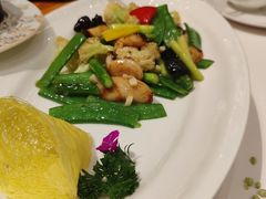 -千灯盛汇·头牌粤菜(致越优城店)