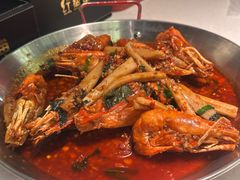 -红盔甲·小龙虾(天钥桥店)
