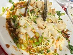 -西贝莜面村(金隅嘉品mall店)