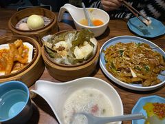 -佬港味粤味小馆(锦艺城店)