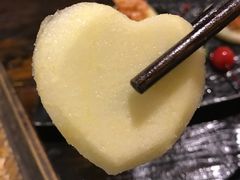 -烛影拾光观景餐厅·创意菜·摄影·小提琴(大唐不夜城店)