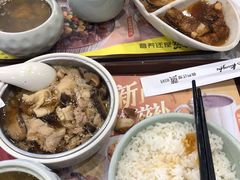 -真功夫(百荣店)