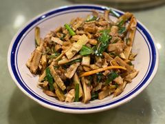 -炊烟·山房菜