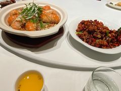 -荣兴酒家(徐家汇店)