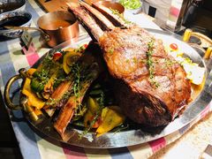 -上海东方佘山翰悦阁酒店·Vie全日制餐厅