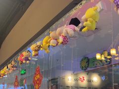 -炸鸡情侣韩式料理(中央大街店)