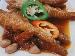 -鸿福楼(观澜店)