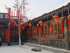 -淹城春秋乐园