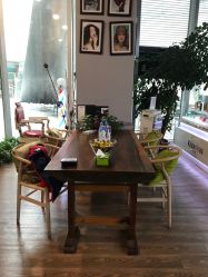 -塞巴斯汀SEBASTIAN专业美发店