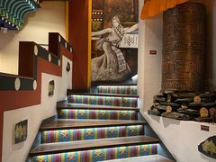 -敏珠拉姆藏餐·南京厨房(富春江东街店)