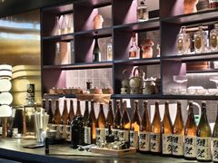 -300杯·和牛烧肉清酒专门店(廊里店)