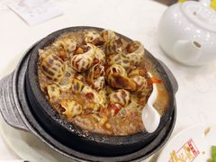 -凤城礼记鱼翅海鲜酒家(新马路总店)