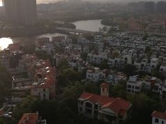 -三亚凤凰水城凯莱度假酒店