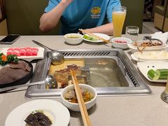 -海底捞火锅(漫广场店)