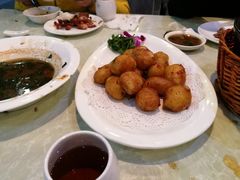 -金典银峰老鹅馆·昆山菜(亭林公园店)