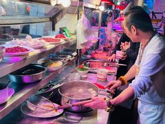 -友生风味小吃(营平农产品市场店)