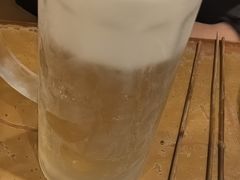 -福烤锦花(长乐路店)