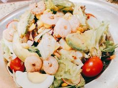 -首尔烤肉大排档(合生汇店)