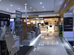 -红星美凯龙(北京北四环店)