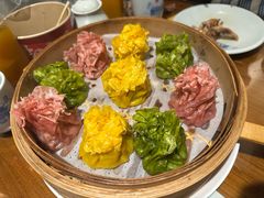 -龍聚祥烧麦馆(鼓楼店)