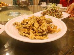 -春来和(汉城南路店)