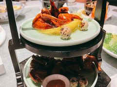 -天瑞轩·粤菜餐厅