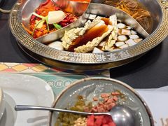 -廖掌柜·重庆鲜货火锅(上海首店)