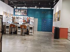 -海马体照相馆(天津世纪都会店)