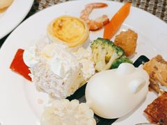 -宁波阳光豪生大酒店·豪生咖啡厅