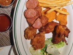 -西豪果木牛排(龙泉万达店)
